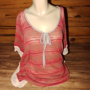 (M) Jule Made in U.S.A. Top